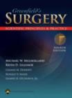 Image for Surgery  : scientific principles and practice : AND Surgery: Scientific Principles and Practice