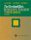 Image for The Cleveland Clinic intensive review of internal medicine