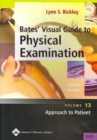 Image for Bates&#39; Visual Guide to Physical Examination : Set of 6 Modules