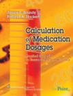 Image for Calculation of Medication Dosages