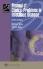 Image for Manual of Clinical Problems in Infectious Disease