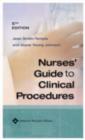 Image for Clinical Nursing Skills : Procedures in Context