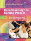 Image for Understanding the nursing process  : concept mapping and care planning for students