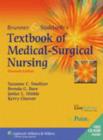 Image for Brunner and Suddarth&#39;s Textbook of Medical-surgical Nursing