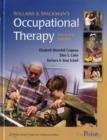 Image for Willard and Spackman&#39;s Occupational Therapy