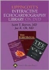 Image for Lippincott&#39;s Interactive Echocardiography Library on DVD