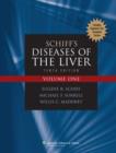 Image for Schiff&#39;s Diseases of the Liver