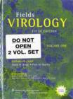 Image for Fields&#39; fundamental virology