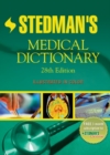 Image for Stedman&#39;s Medical Dictionary