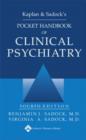 Image for Kaplan and Sadock&#39;s Pocket Handbook of Clinical Psychiatry