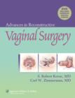 Image for Advances in Reconstructive Vaginal Surgery