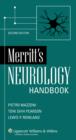 Image for Merritt&#39;s neurology handbook