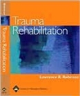 Image for Trauma Rehabilitation