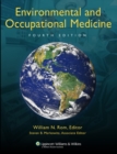 Image for Environmental and Occupational Medicine
