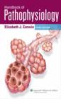 Image for Handbook of Pathophysiology