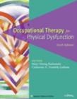 Image for Occupational therapy for physical dysfunction