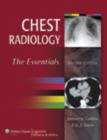 Image for Chest Radiology