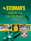 Image for Stedman&#39;s Medical Dictionary : International Powerpack