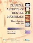 Image for Clinical aspects of dental materials  : theory, practice, and cases