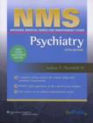Image for NMS Psychiatry