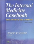 Image for The Internal Medicine Casebook