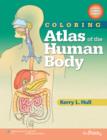 Image for Coloring Atlas of the Human Body