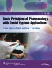 Image for Basic Principles of Pharmacology with Dental Hygiene Applications