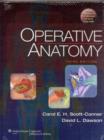 Image for Operative Anatomy