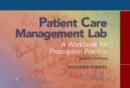 Image for Patient Care Management Lab : A Workbook for Prescription Practice