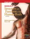 Image for Study guide for Memmler&#39;s Structure and function of the human body, 9th edition