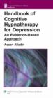 Image for Handbook of Cognitive Hypnotherapy for Depression