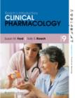 Image for Pharmacology for Health Professionals : AND Smarthinking Online Tutoring Service