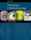 Image for Veterinary Ophthalmology and Interactive Atlas