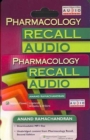 Image for Pharmacology Recall Audio