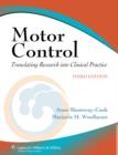 Image for Motor Control : Translating Research into Clinical Practice