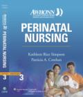Image for AWHONN&#39;s Perinatal Nursing