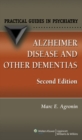 Image for Alzheimer disease and other dementias  : a practical guide