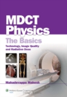 Image for MDCT Physics: The Basics