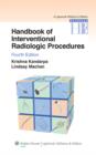 Image for Handbook of Interventional Radiologic Procedures