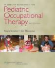 Image for Frames of reference for pediatric occupational therapy