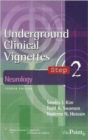 Image for Underground Clinical Vignettes Step 2: Neurology
