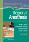 Image for A Practical Approach to Regional Anesthesia