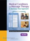 Image for Medical Conditions and Massage Therapy