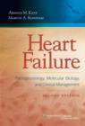 Image for Heart failure  : pathophysiology, molecular biology, and clinical management