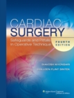Image for Cardiac Surgery : Safeguards and Pitfalls in Operative Technique