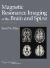 Image for Magnetic resonance imaging of the brain and spine