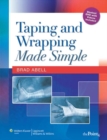 Image for Taping and wrapping made simple