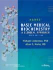 Image for Marks&#39; Basic Medical Biochemistry