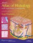 Image for DiFiore&#39;s Atlas of Histology with Functional Correlations