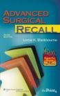 Image for Advanced Surgical Recall